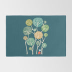 Little nest Rug Gallery Image 2