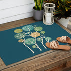 Little nest Outdoor Rug Gallery Image 2