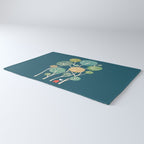 Little nest Rug Gallery Image 3