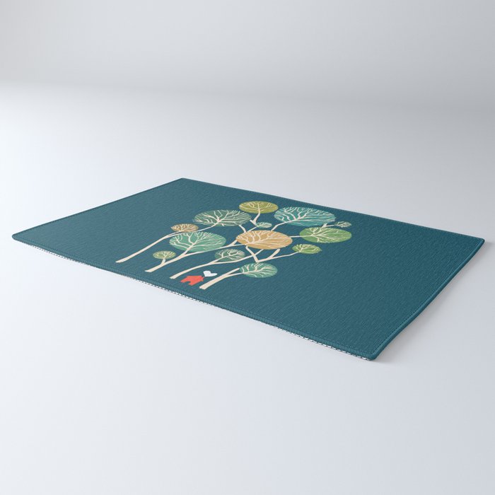 Little nest Rug Gallery Image 3