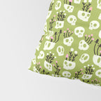 Botanical Heads Will Roll Pillow Sham Gallery Image 4