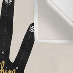everything you need Wall Tapestry Gallery Image 3