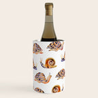 Snail Collection Wine Chiller Gallery Image 3