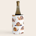 Snail Collection Wine Chiller Gallery Image 1