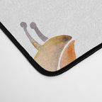 Snail Collection Desk Mat Gallery Image 4