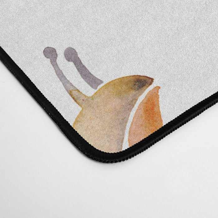 Snail Collection Desk Mat Gallery Image 4