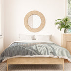 Melodic Bridge - Harp Duvet Cover Gallery Image 3