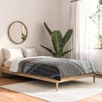Melodic Bridge - Harp Comforter Gallery Image 2