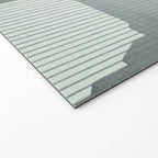 Melodic Bridge - Harp Welcome Mat Gallery Image 2