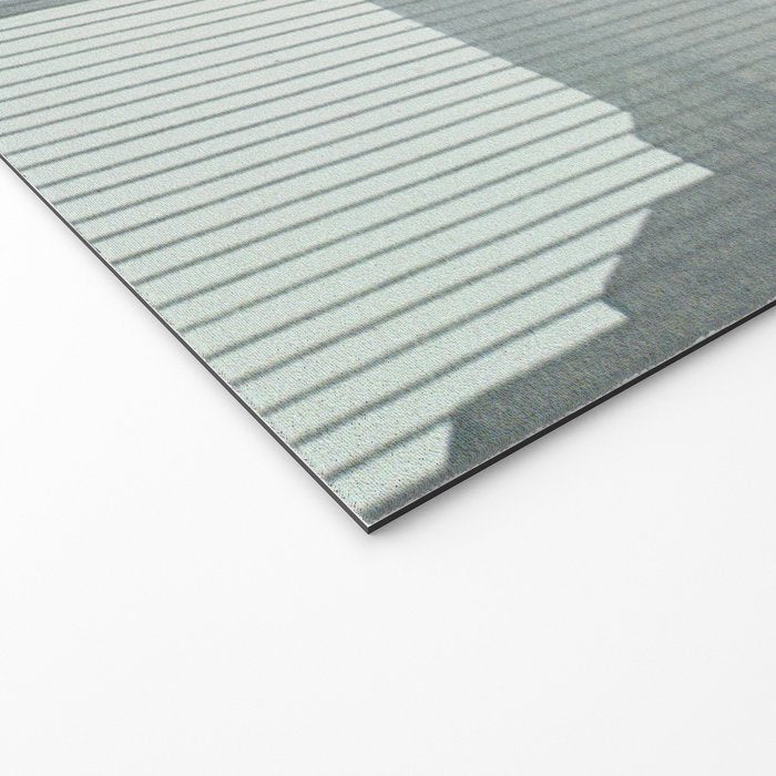 Melodic Bridge - Harp Welcome Mat Gallery Image 2