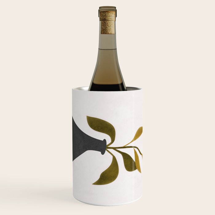 Vase 4 Wine Chiller Gallery Image 1