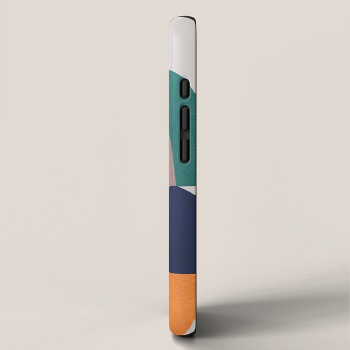 Outside in iPhone Case Gallery Image 2