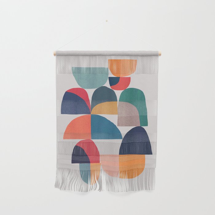 Outside in Wall Hanging Gallery Image 1