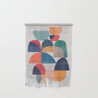 Outside in Wall Hanging Gallery Image 1