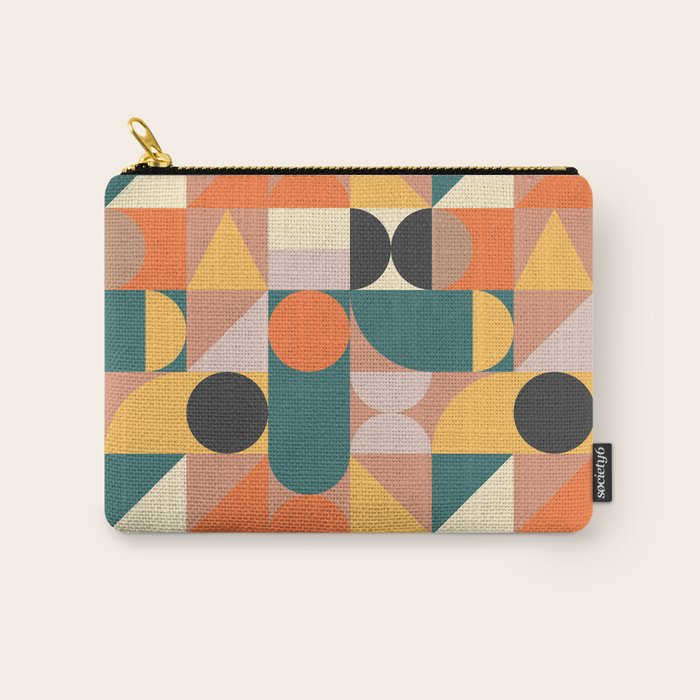 Mid Century 35 Carry All Pouch Gallery Image 1
