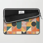 Mid Century 35 Laptop Sleeve Gallery Image 2