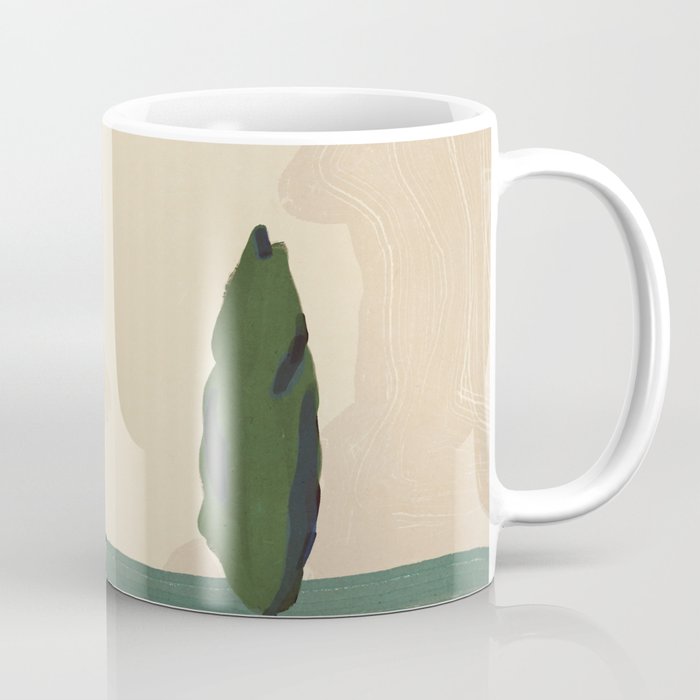 Quiet country Coffee Mug Gallery Image 1