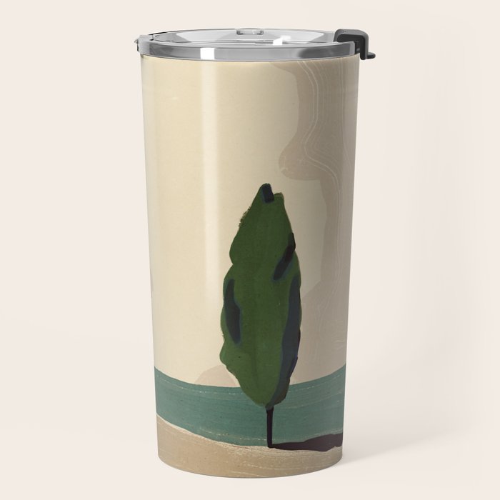 Quiet country Travel Mug Gallery Image 2