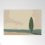 Quiet country Welcome Mat Gallery Image 1