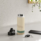 Quiet country Water Bottle Gallery Image 4