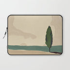 Quiet country Laptop Sleeve Gallery Image 1