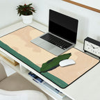 Quiet country Desk Mat Gallery Image 2