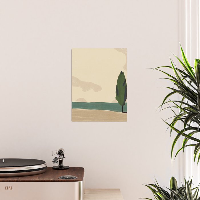 Quiet country Poster Gallery Image 2