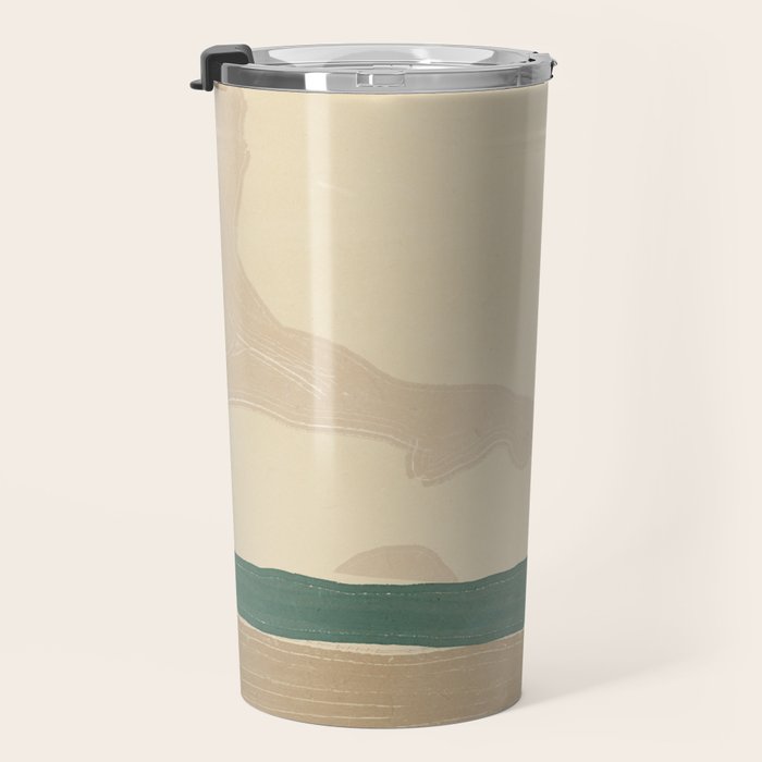 Quiet country Travel Mug Gallery Image 3