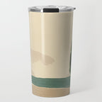 Quiet country Travel Mug Gallery Image 1