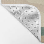 Quiet country Bath Mat Gallery Image 2