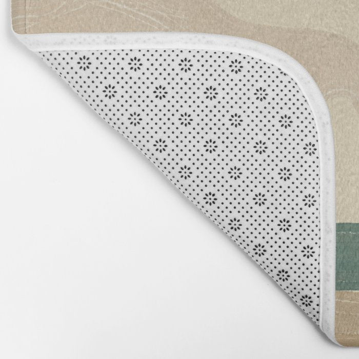 Quiet country Bath Mat Gallery Image 2