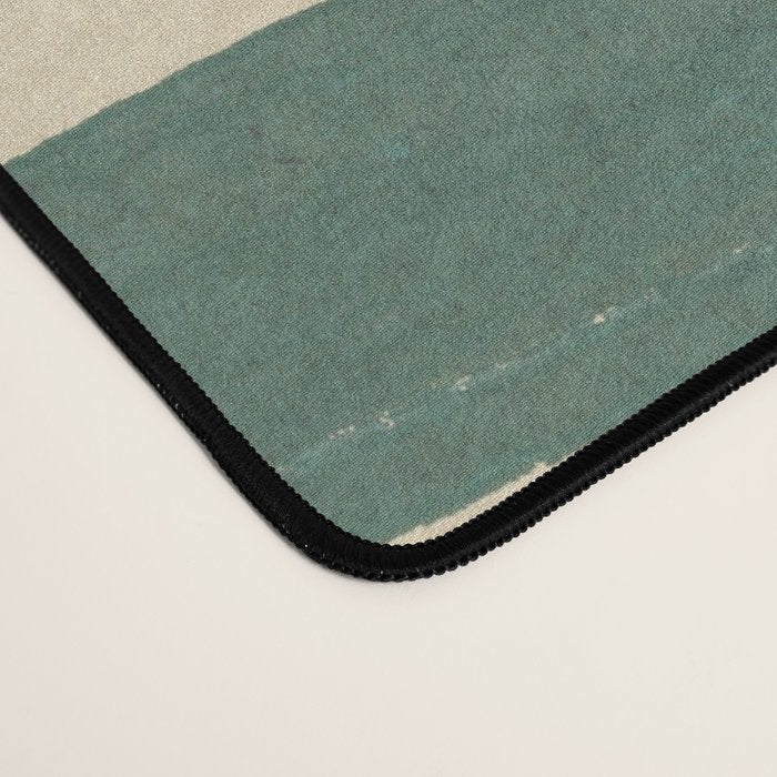 Quiet country Desk Mat Gallery Image 4