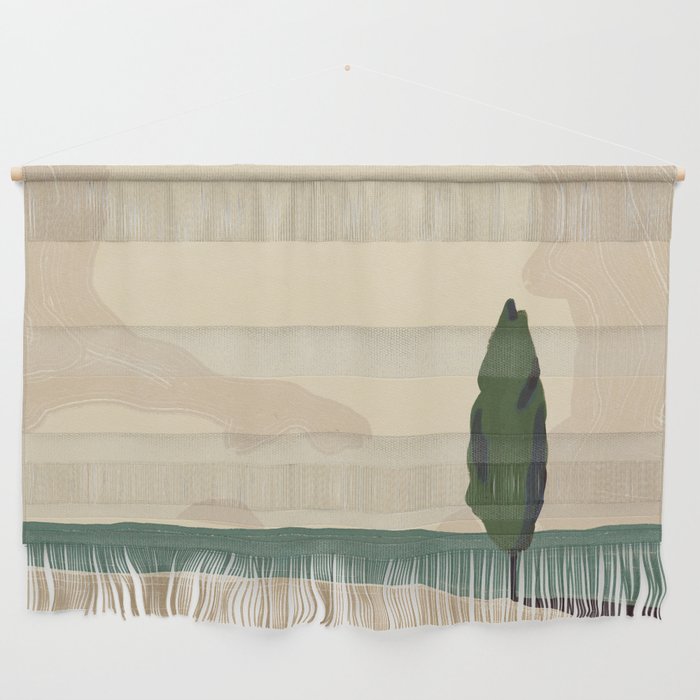 Quiet country Wall Hanging Gallery Image 1