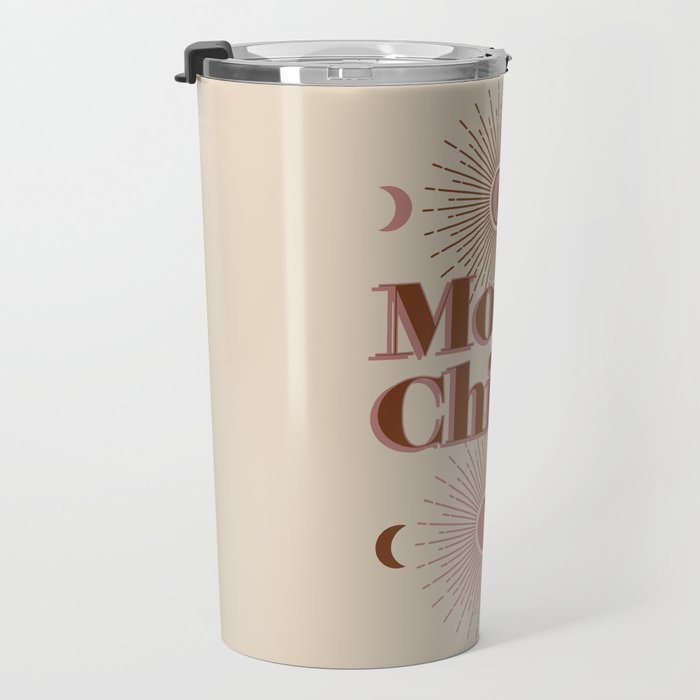 Vintage Moon Child Travel Mug Gallery Image 3