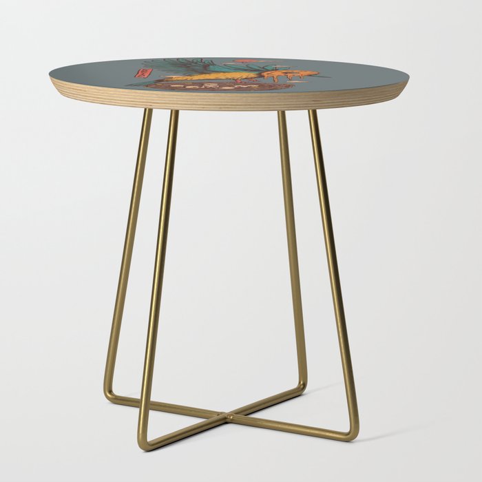 Free Time Side Table Gallery Image 1