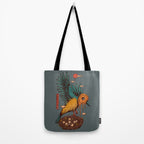 Free Time Tote Bag Gallery Image 2