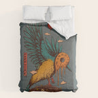 Free Time Comforter Gallery Image 6