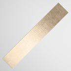 White Gold Sands Table Runner Gallery Image 3