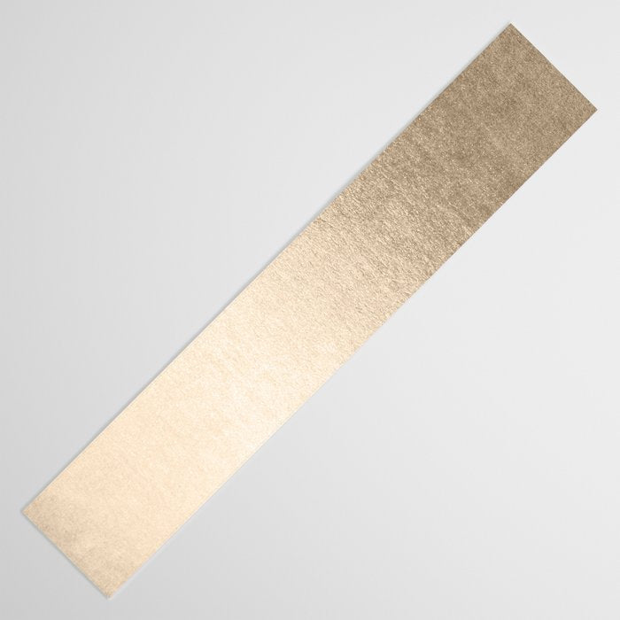 White Gold Sands Table Runner Gallery Image 3