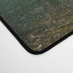 Autumn Woods Desk Mat Gallery Image 4
