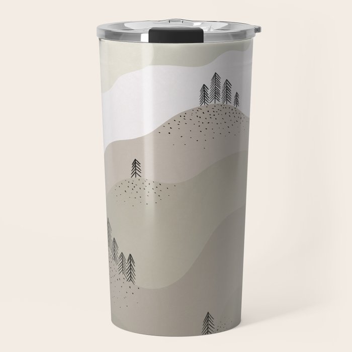 Fall Hills Travel Mug Gallery Image 1