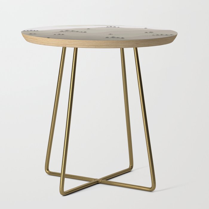 Fall Hills Side Table Gallery Image 1