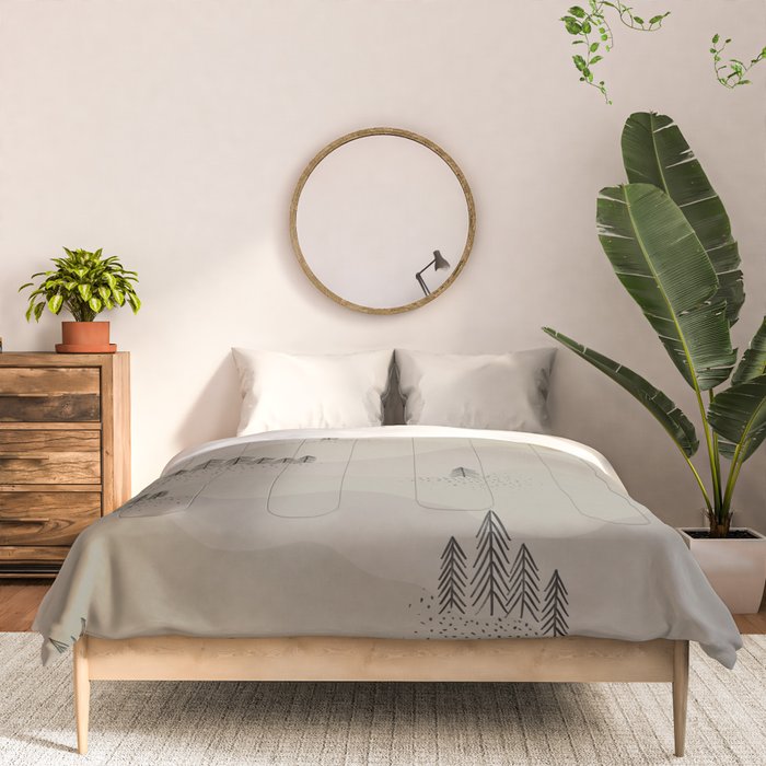 Fall Hills Comforter Gallery Image 3