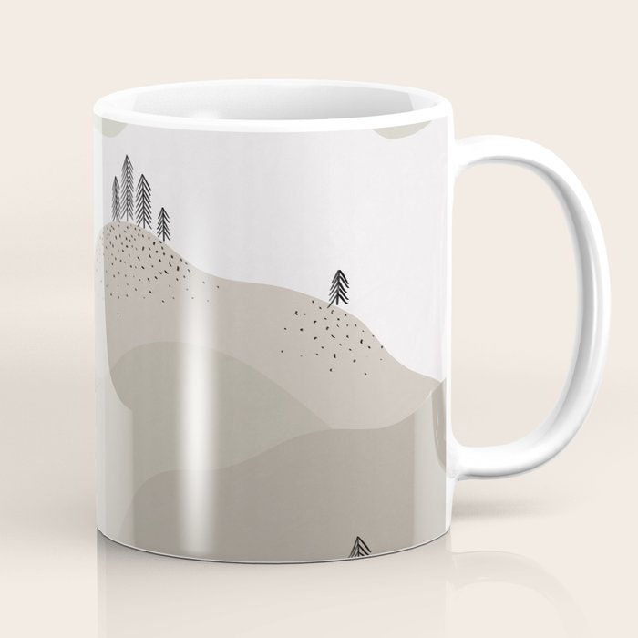 Fall Hills Coffee Mug Gallery Image 1