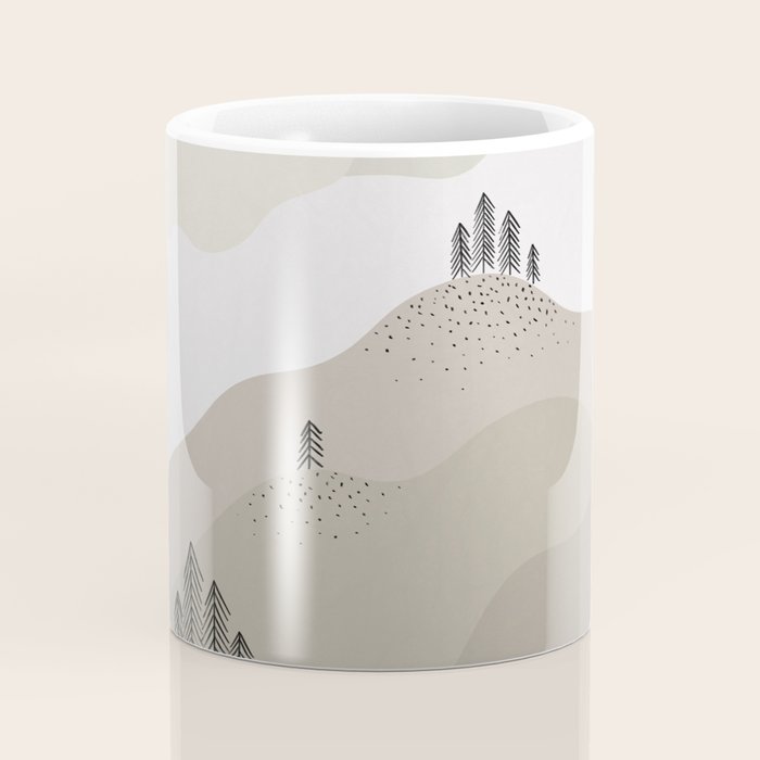 Fall Hills Coffee Mug Gallery Image 4