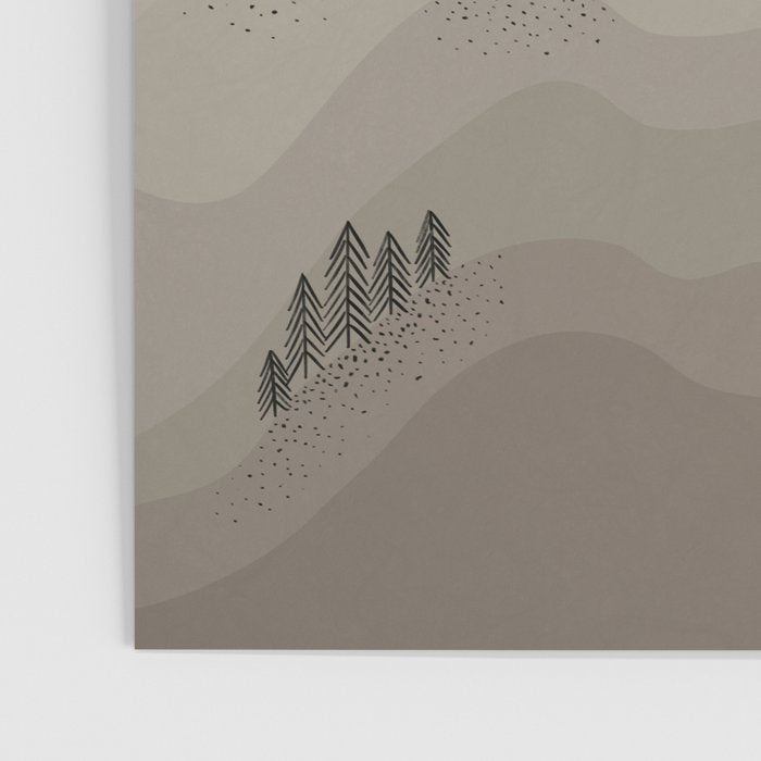 Fall Hills Poster Gallery Image 3