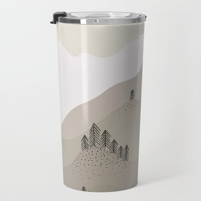 Fall Hills Travel Mug Gallery Image 3