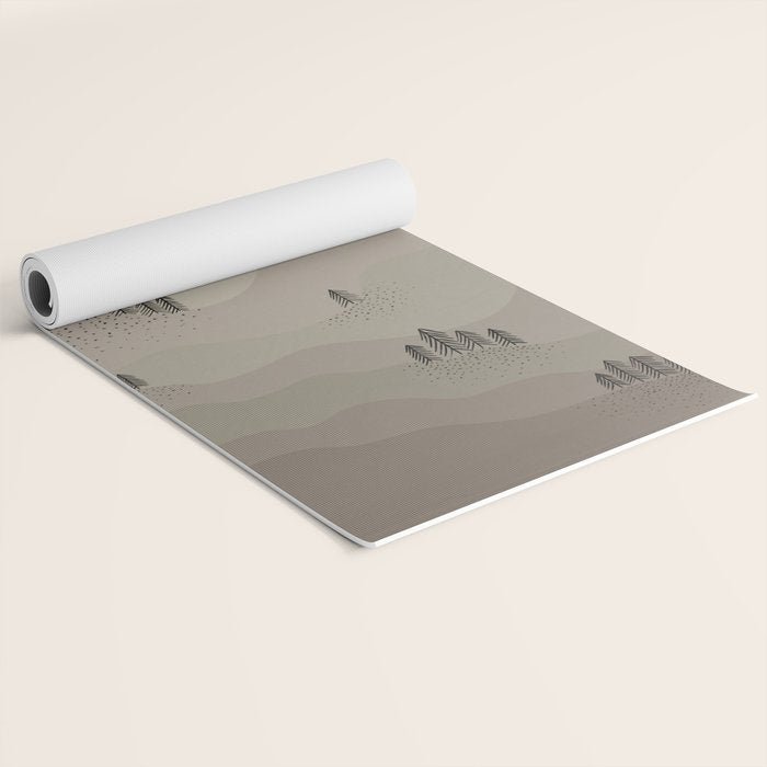Fall Hills Yoga Mat Gallery Image 2