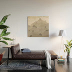 Fall Hills Wood Wall Art Gallery Image 2