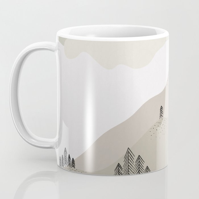 Fall Hills Coffee Mug Gallery Image 3